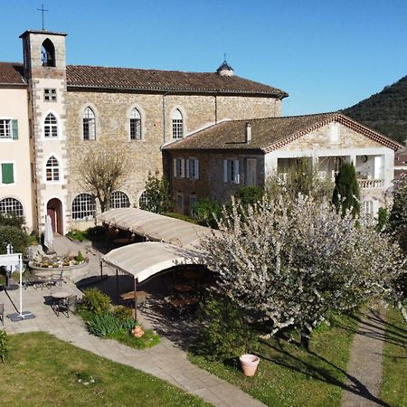 Hotel Carmel レ・ヴァン エクステリア 写真
