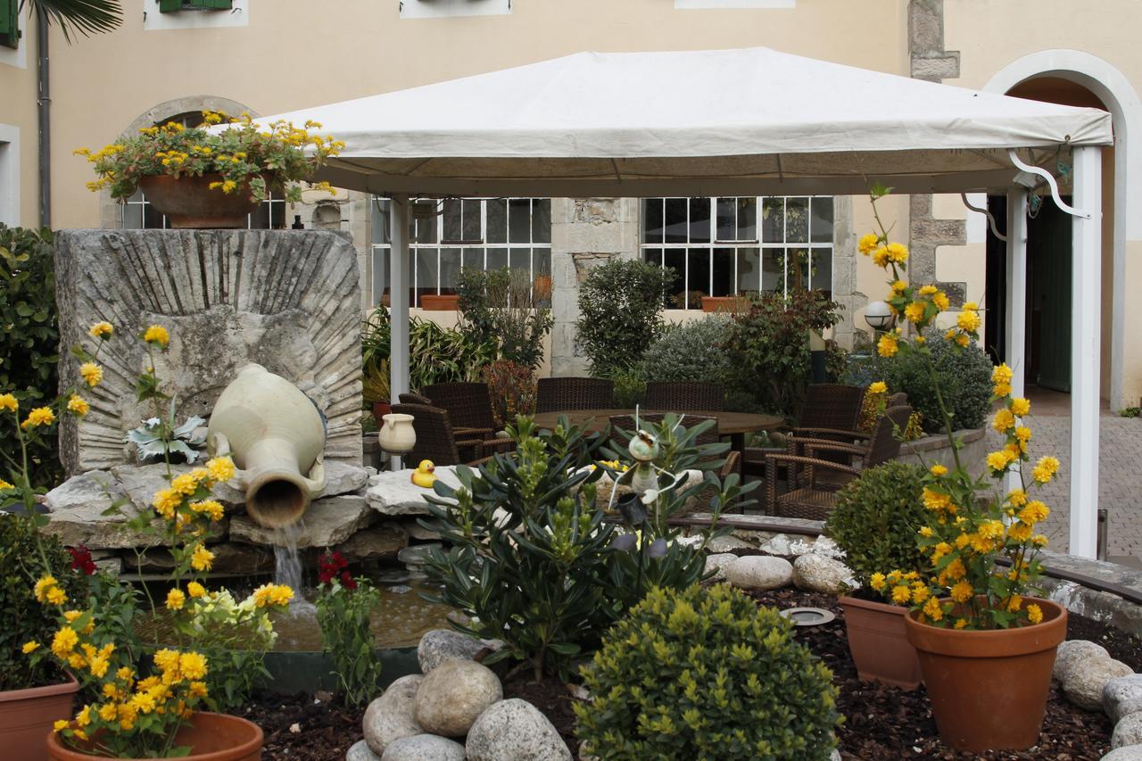 Hotel Carmel レ・ヴァン エクステリア 写真